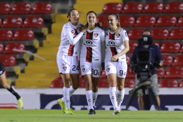 Tigres vence Querétaro e vai a 5ª final consecutiva do campeonato mexicano  - Planeta Futebol Feminino