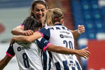 Tigres vence Querétaro e vai a 5ª final consecutiva do campeonato mexicano  - Planeta Futebol Feminino