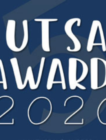 Futsal Awards 2020 - premiação de mlhores do mundo no futsal