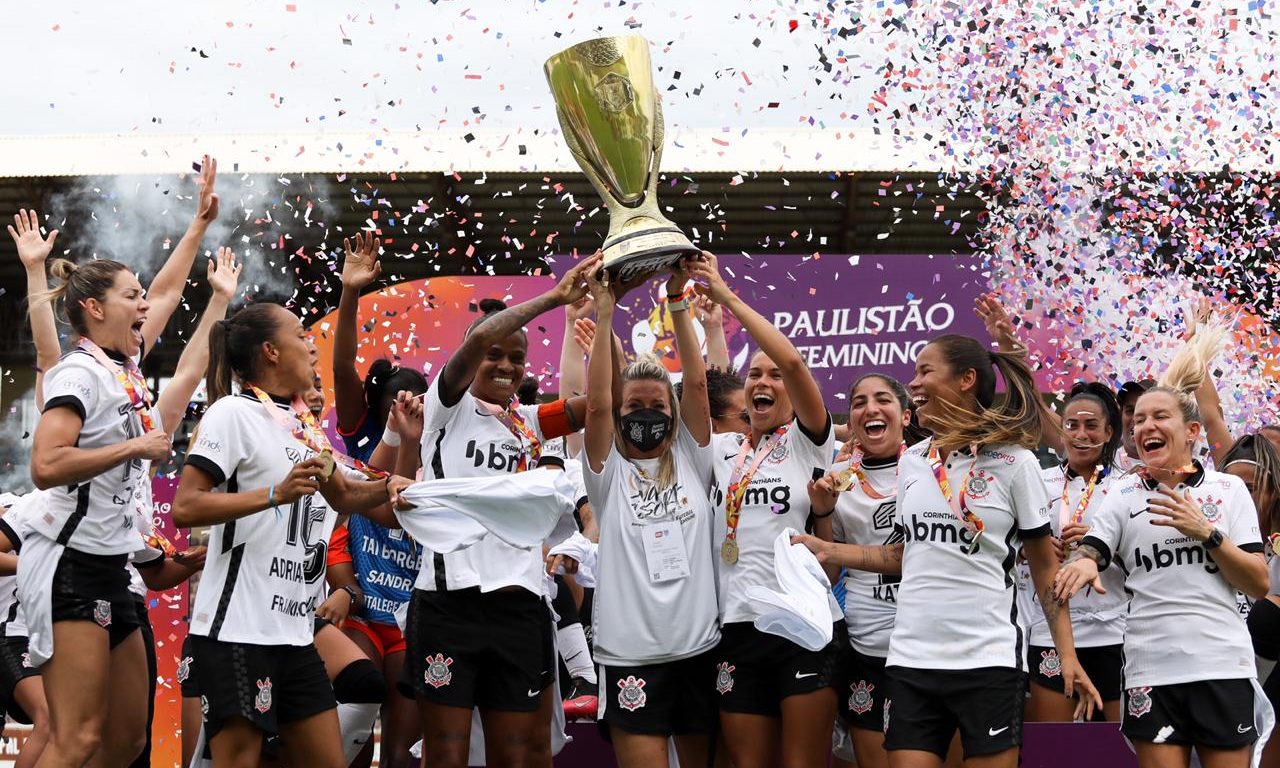 FPF divulga tabela do Campeonato Paulista Feminino; confira os jogos, futebol
