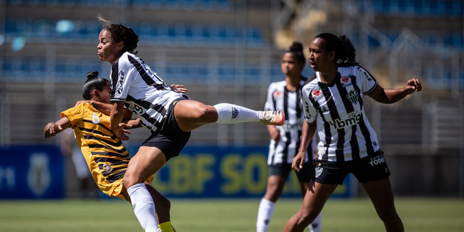 Definidos os finalistas da Copa Paulista Feminina - Planeta