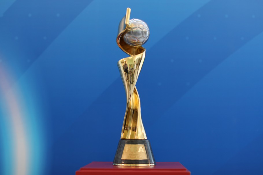 Conmebol divulga tabela das Eliminatórias da Copa do Mundo de 2026