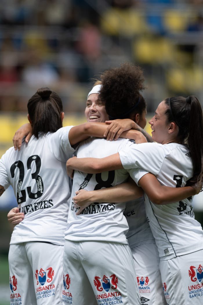 Sereias da Vila decidem o título do Paulista feminino na próxima  quarta-feira