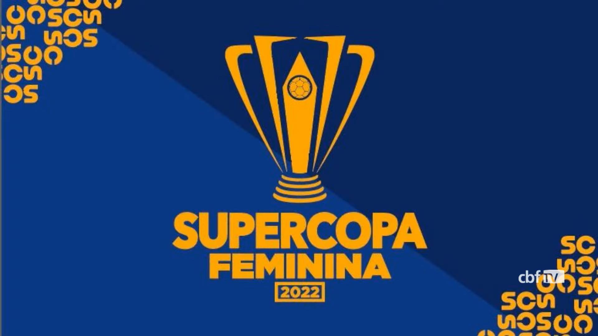 Supercopa do Brasil de Futebol Feminino de 2022 – Wikipédia, a enciclopédia  livre