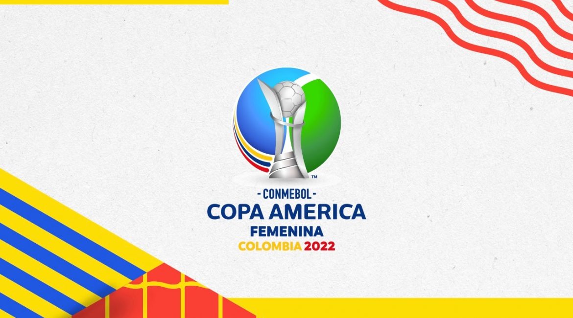 Conmebol divulga jogos da Copa América