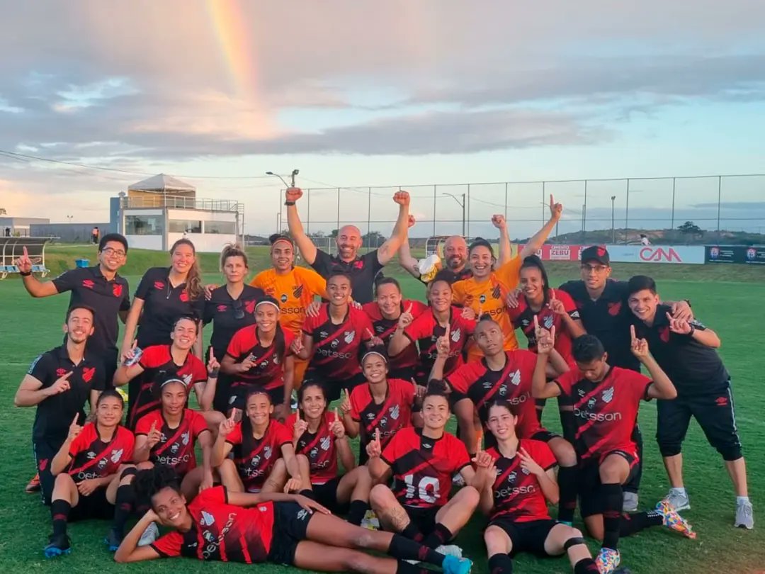 Brasileiro Feminino A2: O que você precisa saber sobre as quartas de final?  - Planeta Futebol Feminino