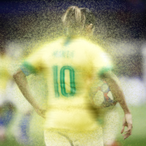 Football DNA - Brasil