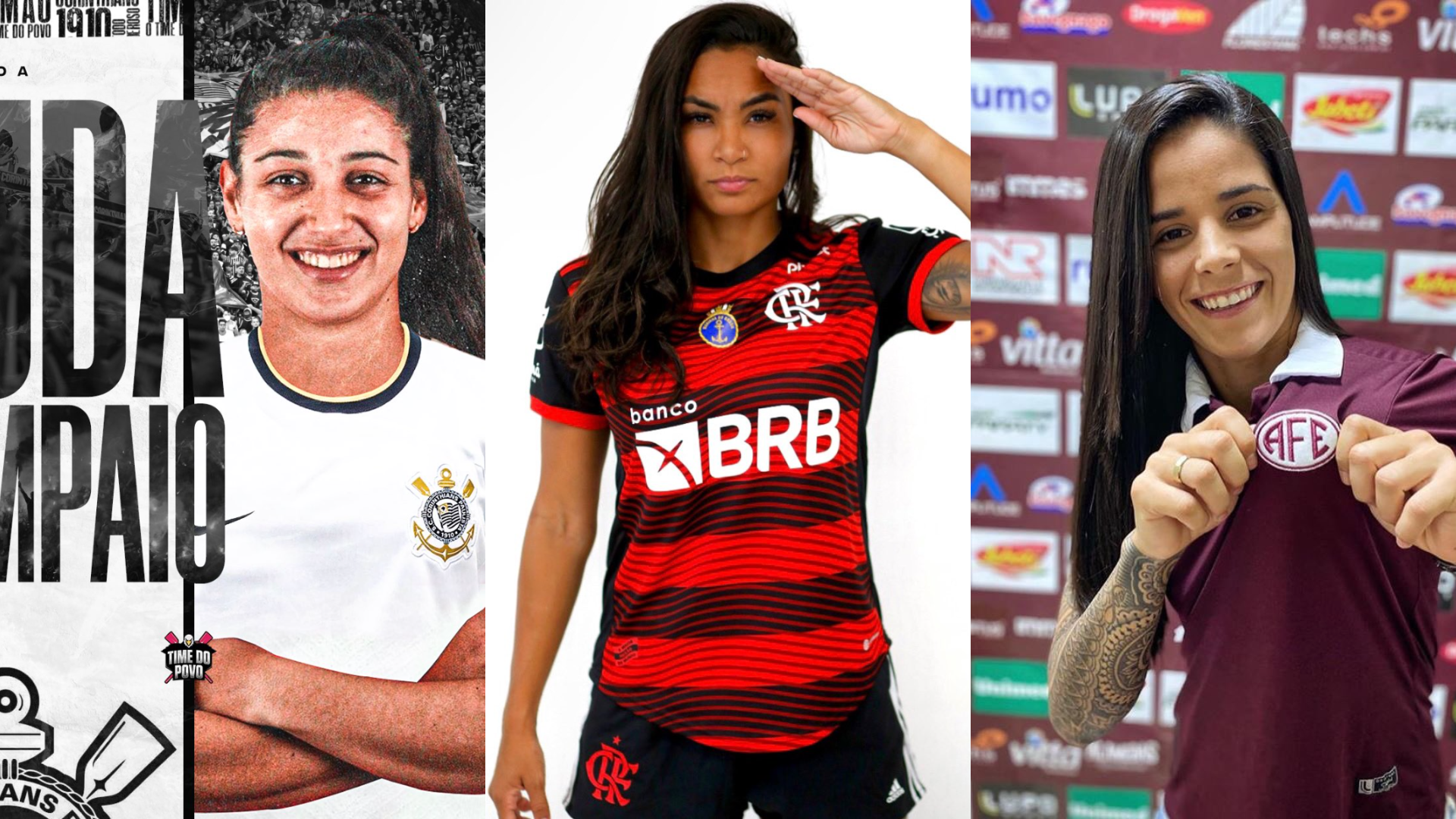 Paulista Feminino: Palmeiras vence Ferroviária e se aproxima da