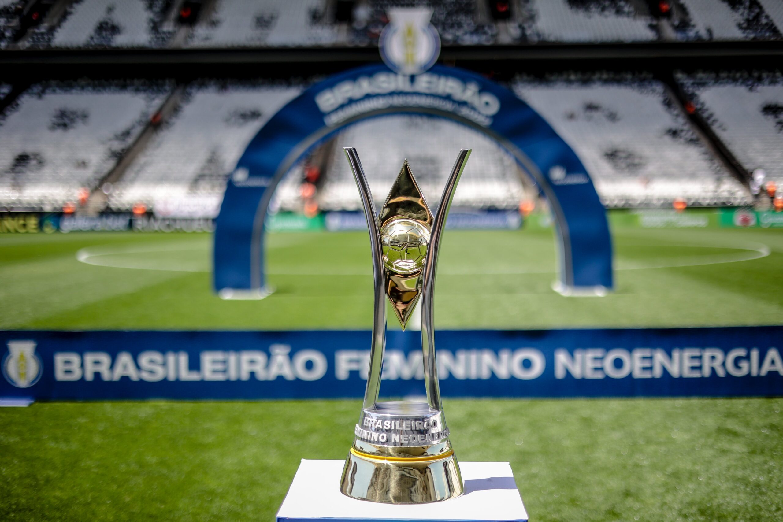 Palmeiras x Ariquemes: onde assistir ao jogo do Brasileiro Feminino