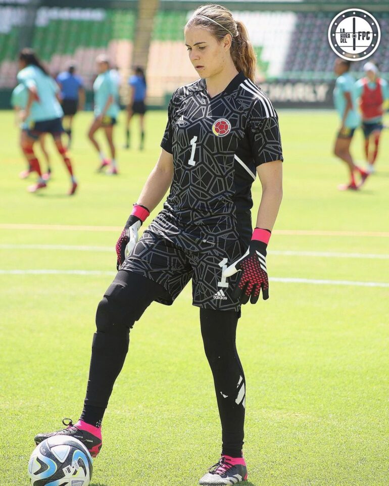 Arquivo de Futebol Mexicano - Planeta Futebol Feminino