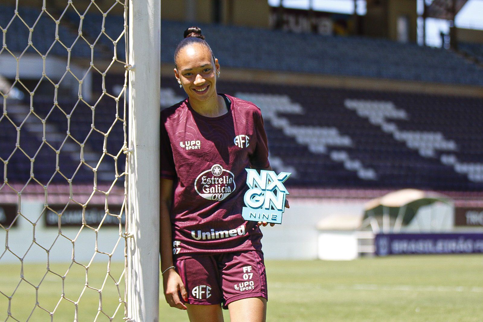 NXGN 2022: as 20 maiores promessas do futebol feminino