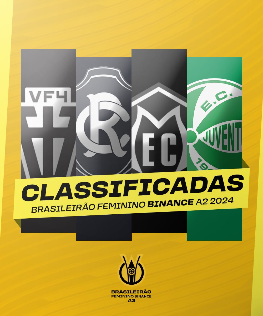 Campeonato Brasileiro Feminino A2 :: Brasil :: Clubes :: Perfil da  Competição 