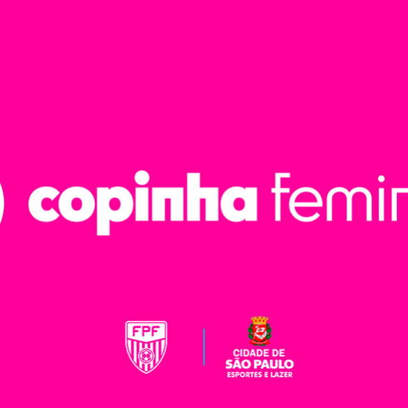 Copinha Feminina