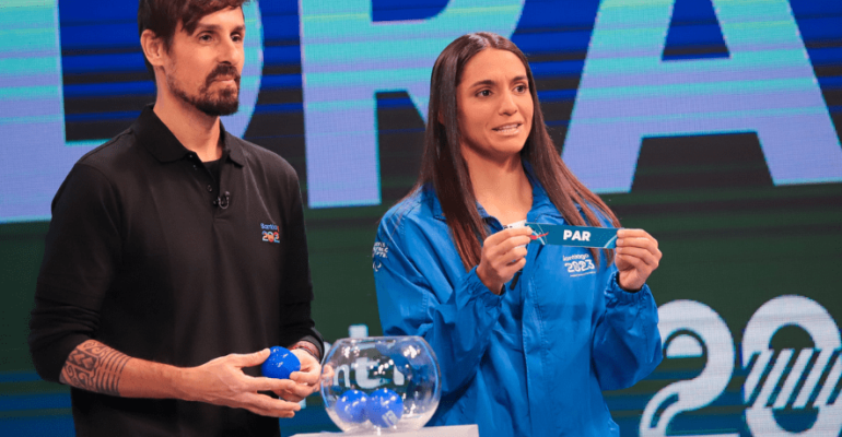 Semifinalistas definidos dos Jogos Pan-Americanos - Planeta Futebol Feminino