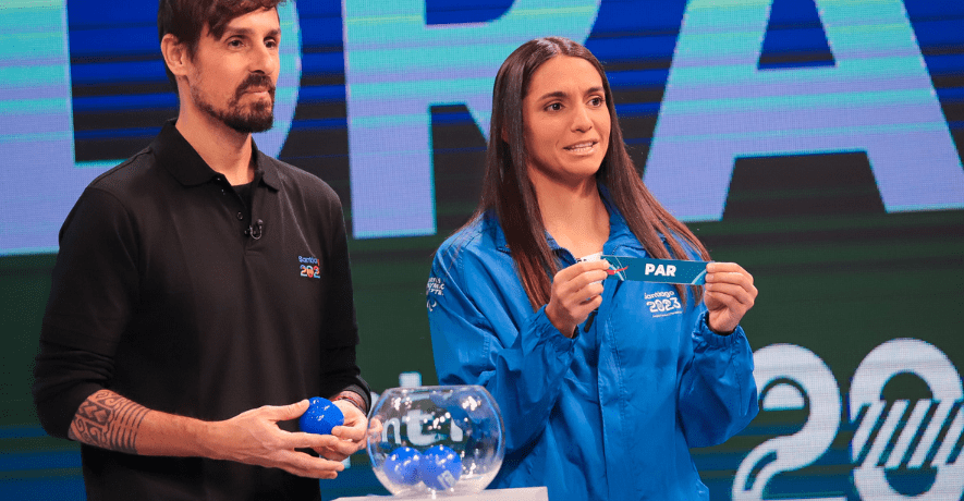 Por que o Brasil não joga futebol feminino nos Jogos Pan-Americanos