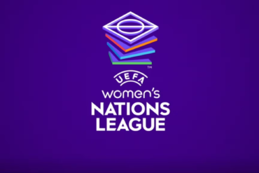 Nations League Feminina