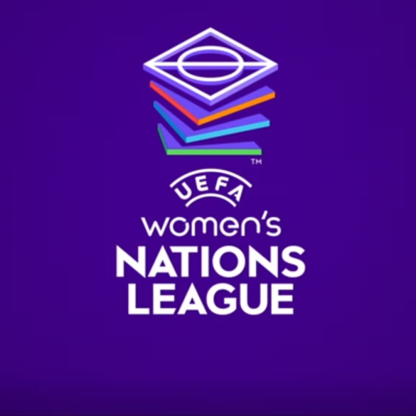 Nations League Feminina