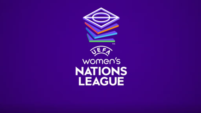 Nations League Feminina