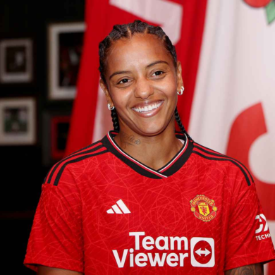 Transferências da Women's Super League: Geyse Ferreira (Manchester United)