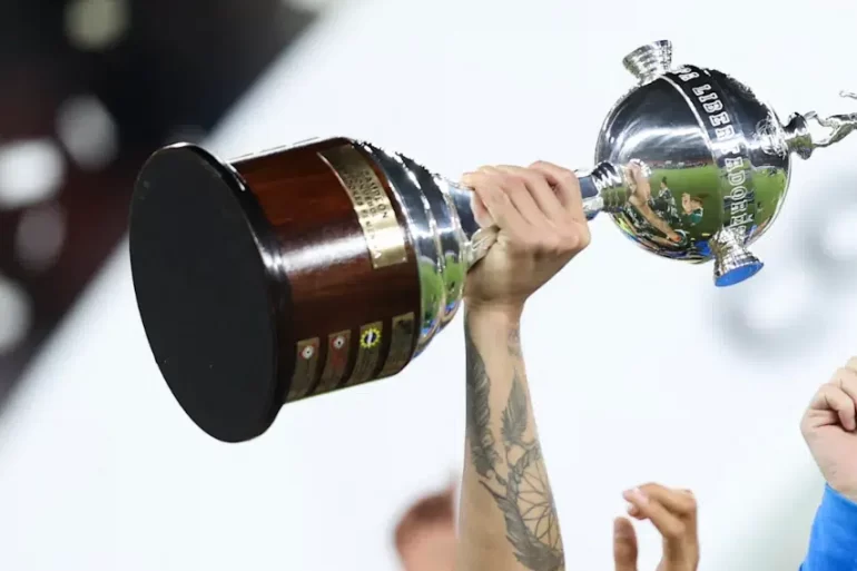 Palmeiras x Corinthians - Final da Libertadores Feminina 2023