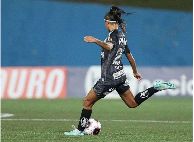 Semifinal do Paulista Feminino 