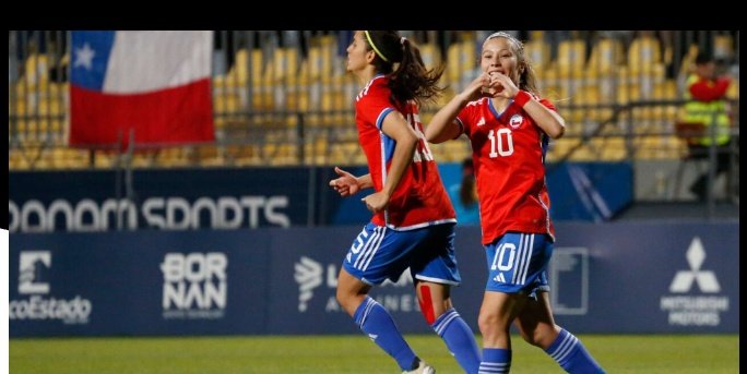 Brasil vence o México e vai à final do futebol nos Jogos Pan-americanos  Santiago 2023