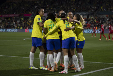 Seleção Brasileira reencontra Panamá pela fase de grupos da Copa Ouro