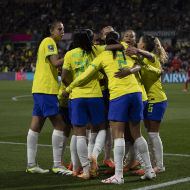 Seleção Brasileira reencontra Panamá pela fase de grupos da Copa Ouro