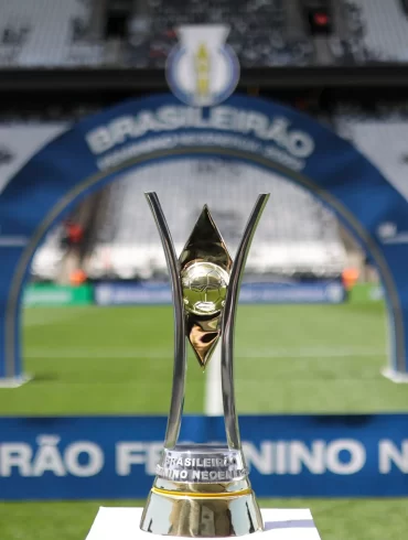 CBF marca Conselho Técnico de última hora do Brasileirão Feminino