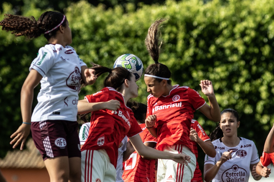 Arquivo de Botafogo - Planeta Futebol Feminino