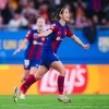 Barcelona e PSG asseguram suas vagas nas semifinais da Champions League Feminina
