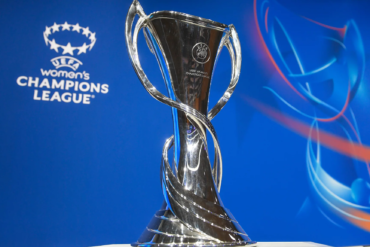 Confira os confrontos das quartas de final da Champions League Feminina