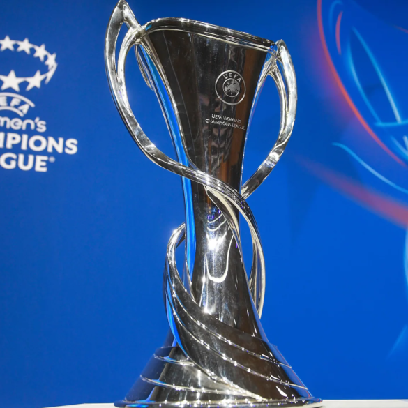 Confira os confrontos das quartas de final da Champions League Feminina