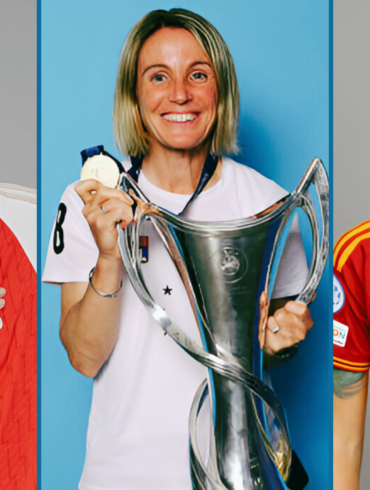 Principais transferências do futebol feminino europeu